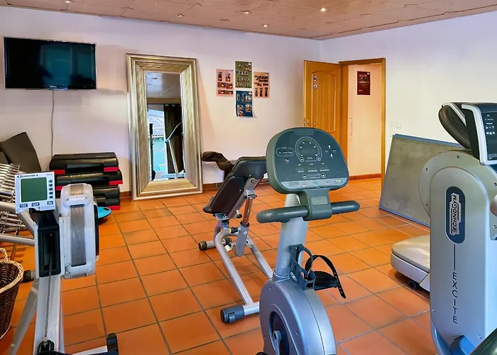 Berghaus - Der Westerhof Hotel